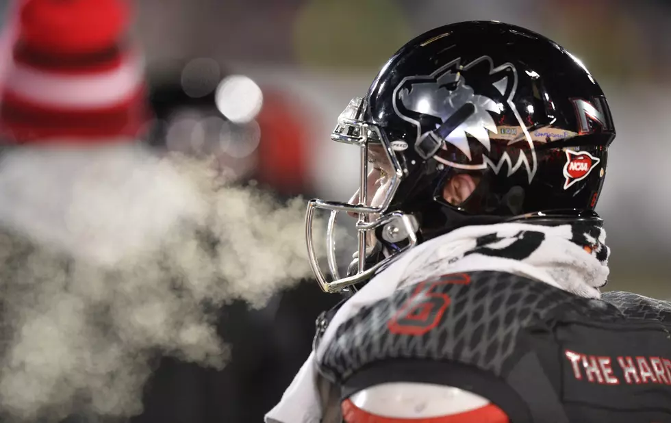 Gear Up For Game Day: NIU Huskies
