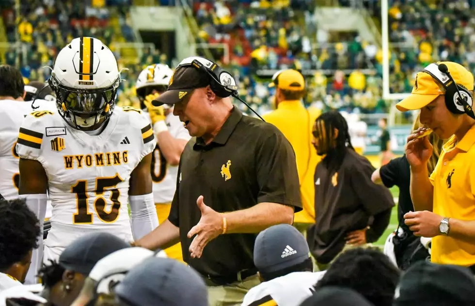 Rants and Raves: North Dakota State Bison Edition