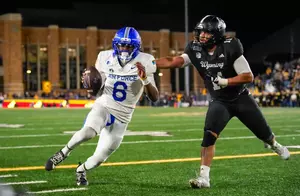 Podcast: Let's Drop Some Big "If" Bombs This Bye Week