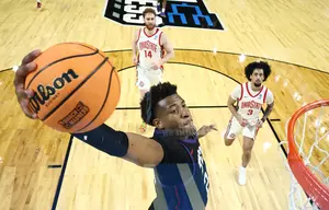 Pokes Travel to Lone Star State for Exhibition Tilt With TCU