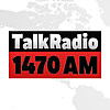 Talk Radio 1470 logo