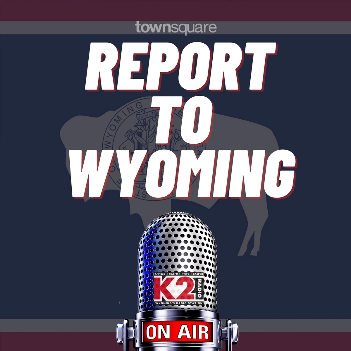 Report To Wyoming