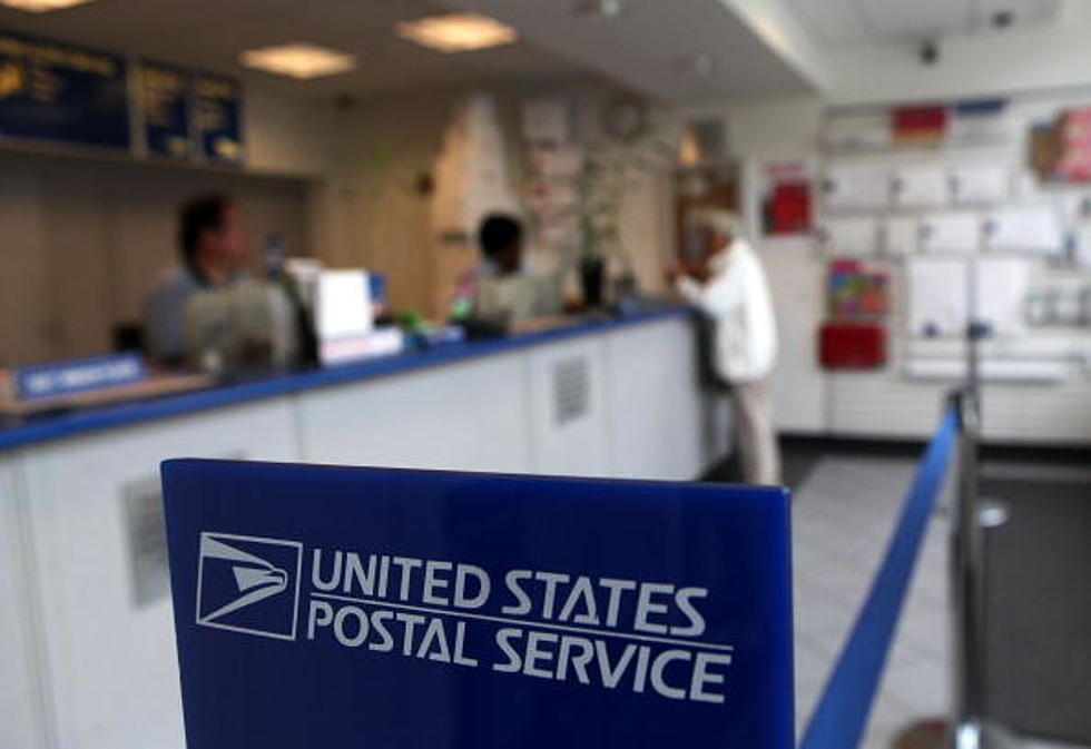 Post Office Studies Closure Options