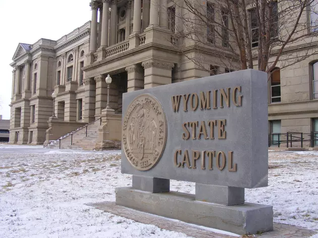 Wyoming Seeks Dismissal of State Rent Lawsuit