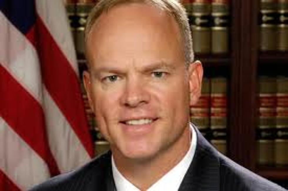 Gov. Mead Prepares To Release His Budget