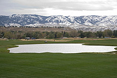 Casper Municipal Golf Course to Close for Season