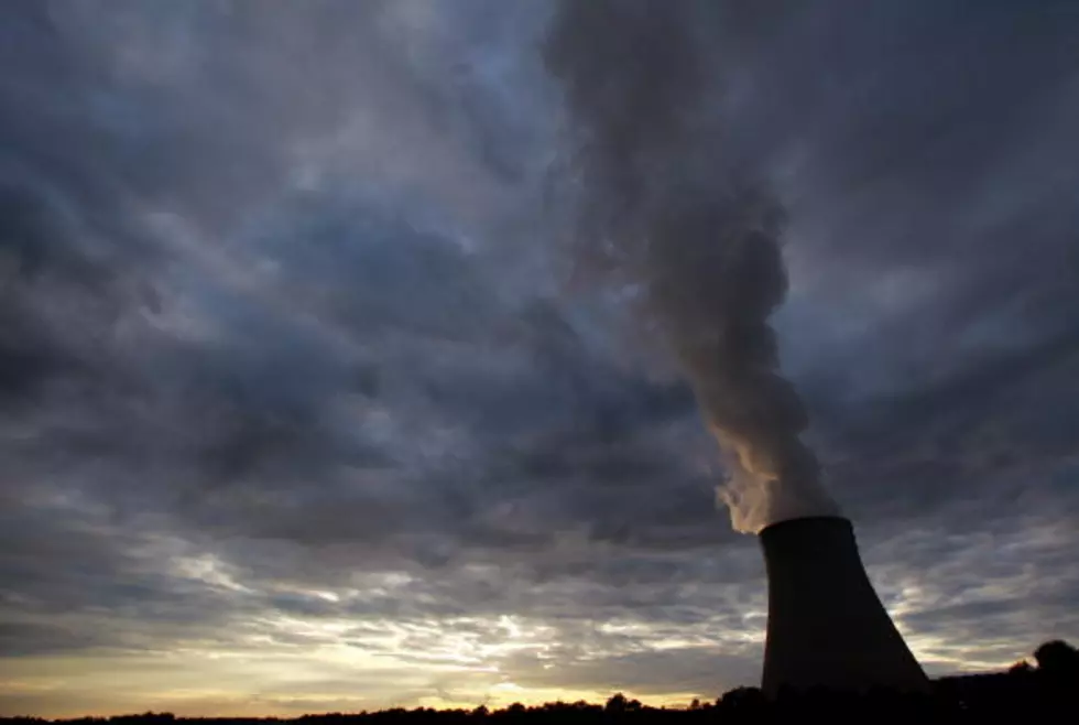 Climate Bill: Could Coal Communities Like Kemmerer Shift to Nuclear?