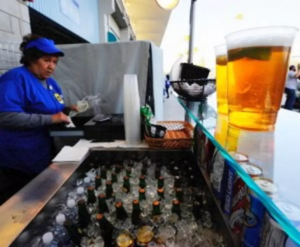 Local Alcohol Vendors Praised for Checking IDs