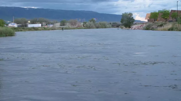 Citizens Should Avoid North Platte River After Mills Sewage Spill