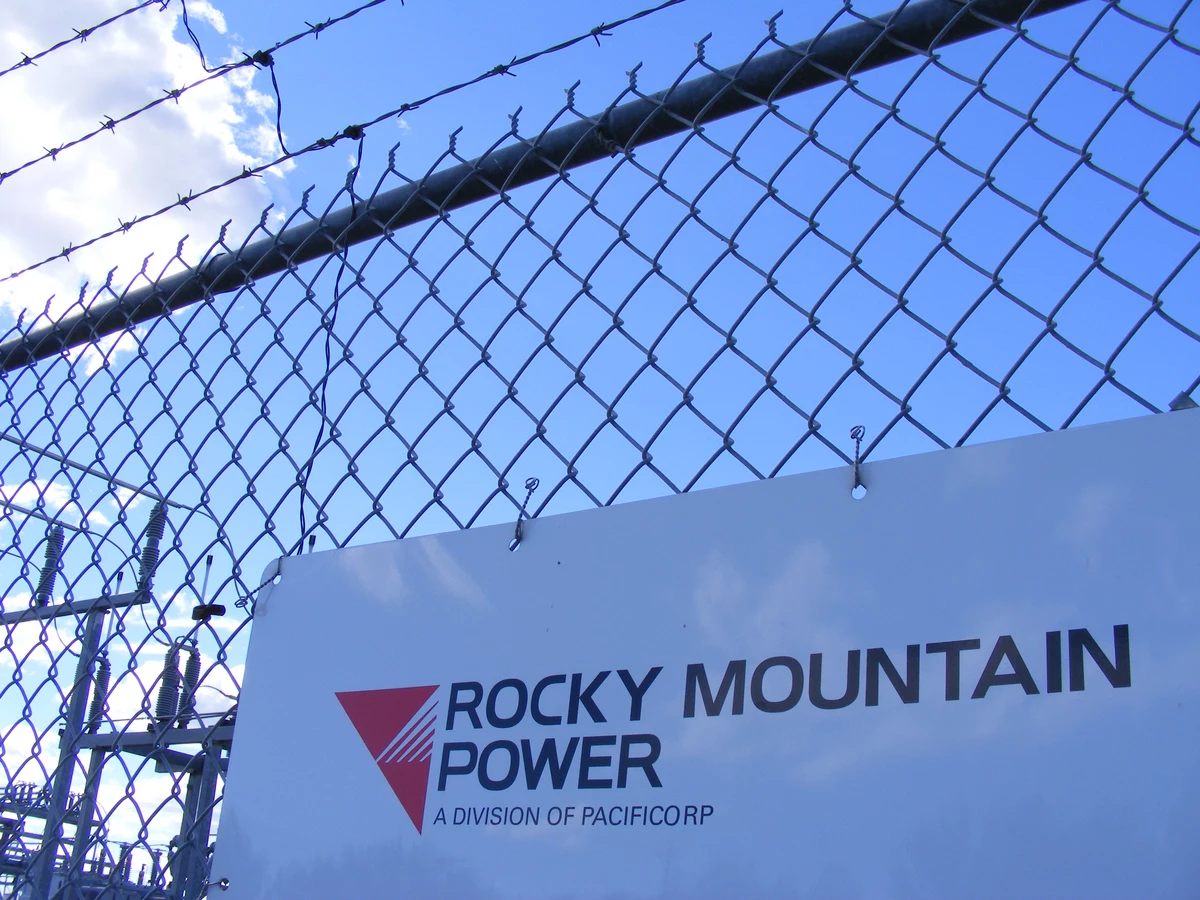 Rocky Mountain Power Shut Off Power for One Hour in Casper for Emergency Repairs