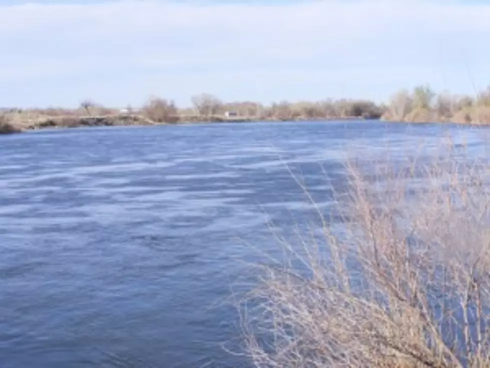 Public Access Expands On North Platte River