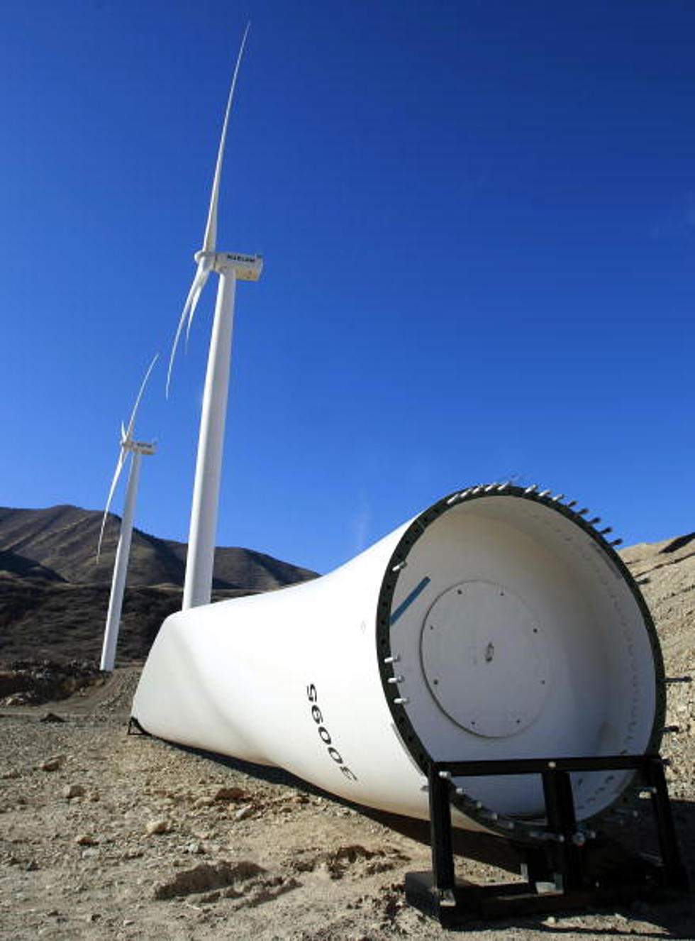 Pioneer Wind Gets Continued Opposition