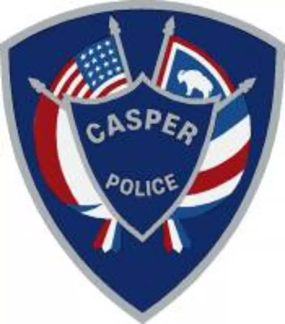 No Arrests Yet Following Casper Shooting