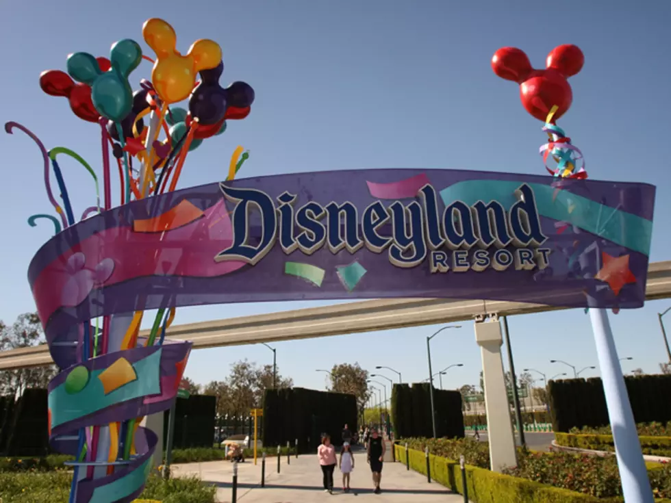 California OKs Reopening of Ball Parks, Disneyland