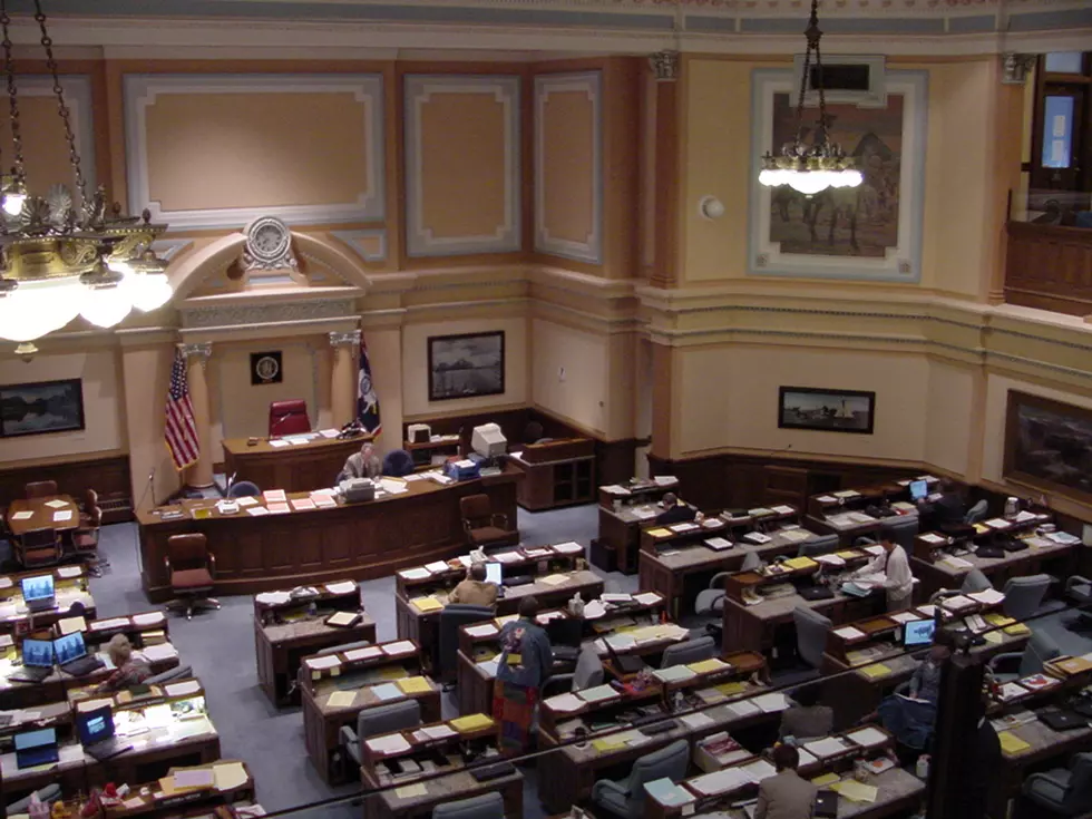 Wyoming Senate Defeats Local Official Residency Requirement