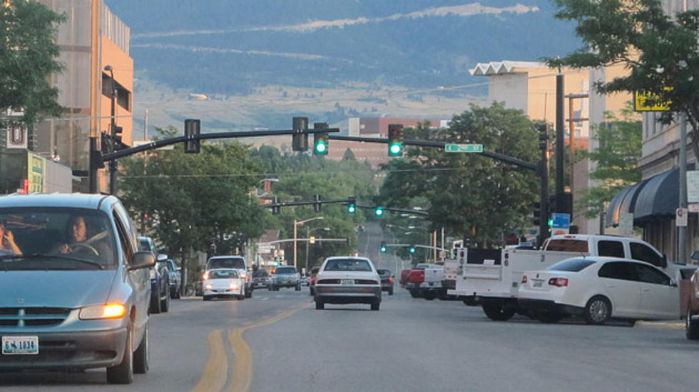 Worst Intersections in Casper &#8211; Our Unofficial Bottom 5