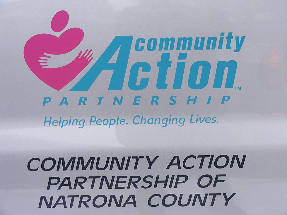 The Community Action Partnership Played a Role in ERAPs $27 Million in Aid