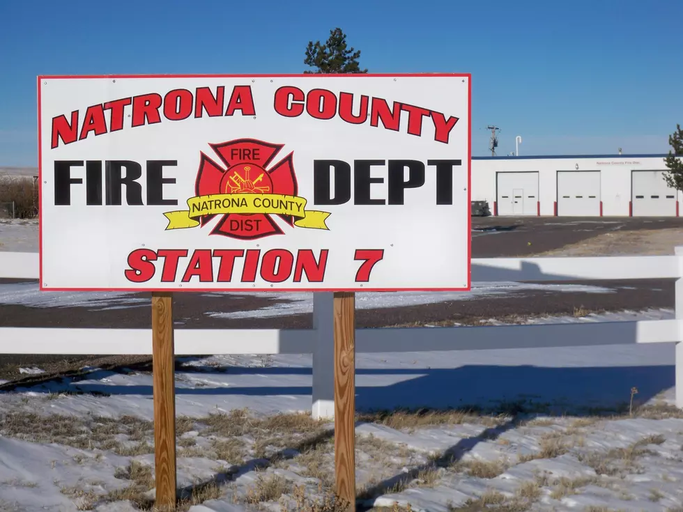 Station 7 For Sale As New Fire Hall Plans Progress
