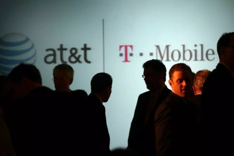 AT&#038;T Wants Sprint Suit Over T-Mobile Deal Quashed