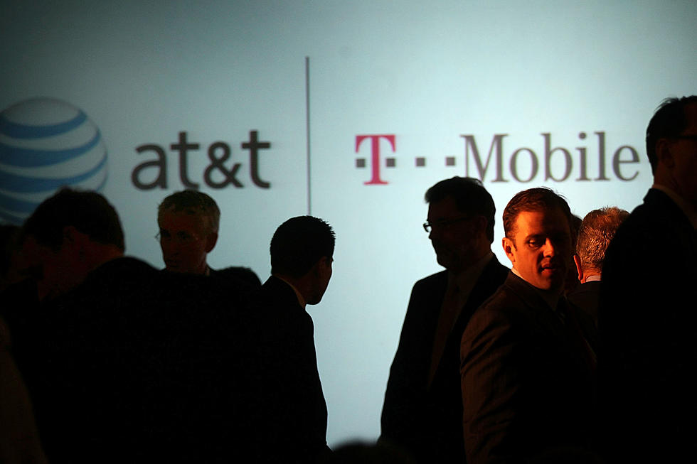 AT&T Wants Sprint Suit Over T-Mobile Deal Quashed