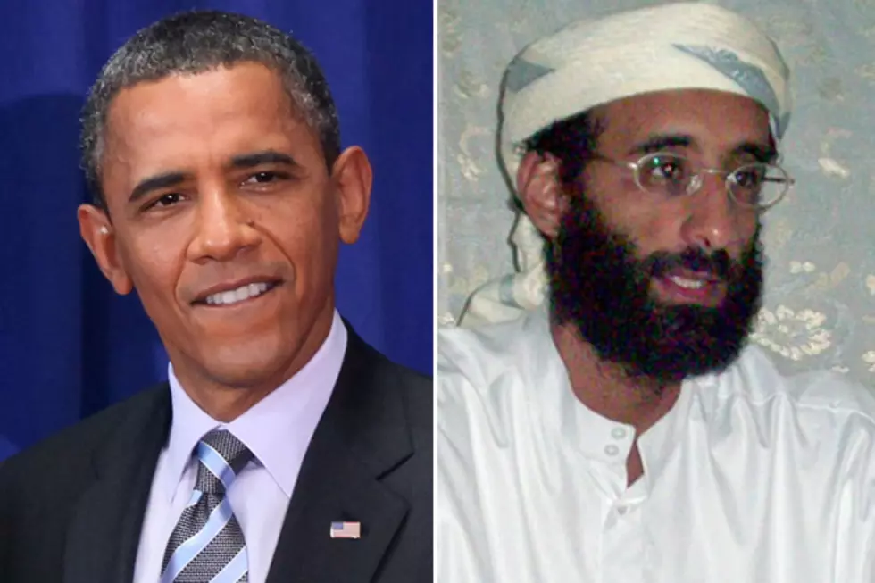 Obama Praises Killing of al-Qaida Cleric al-Awlaki