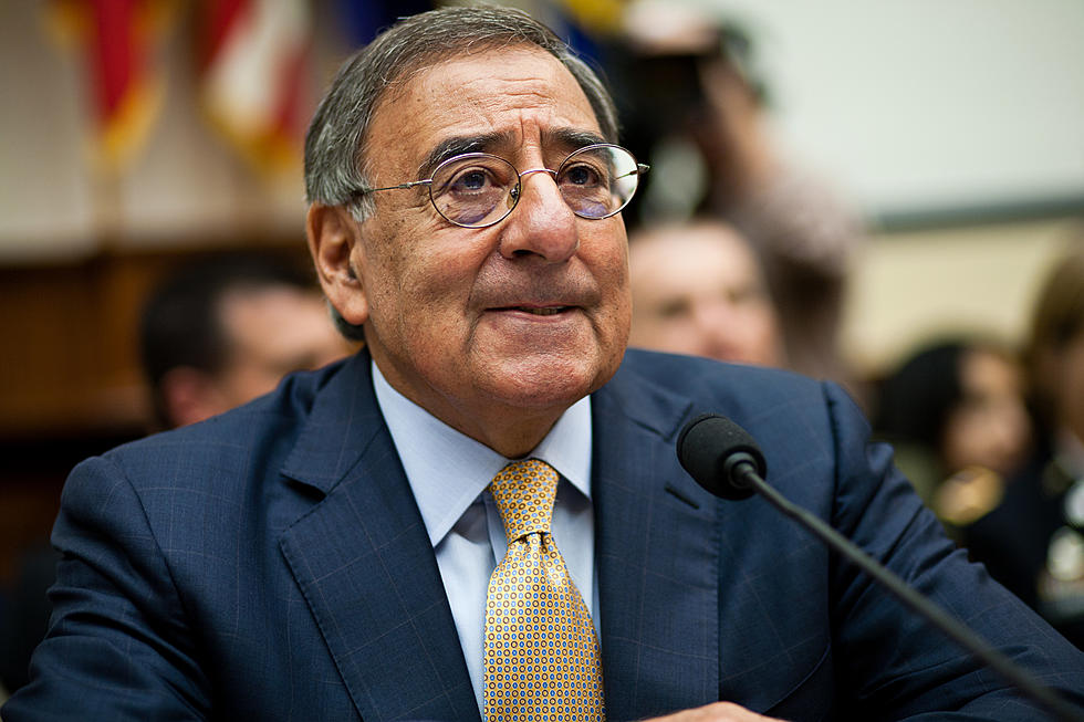Panetta:No Comment On US-Libya Military Relations