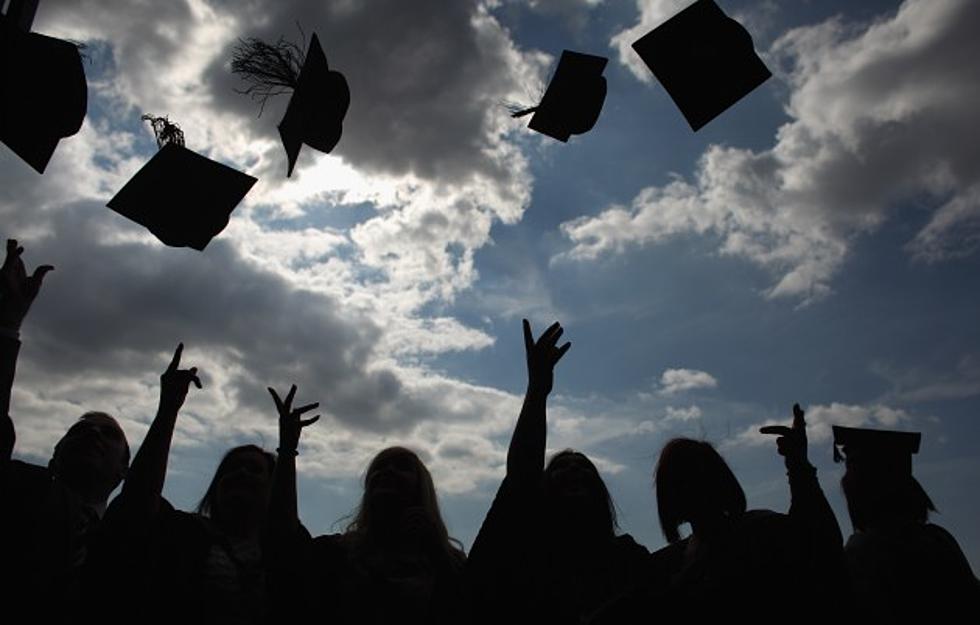 Wyoming&#8217;s High School Graduation Rates Increases to 82.4%