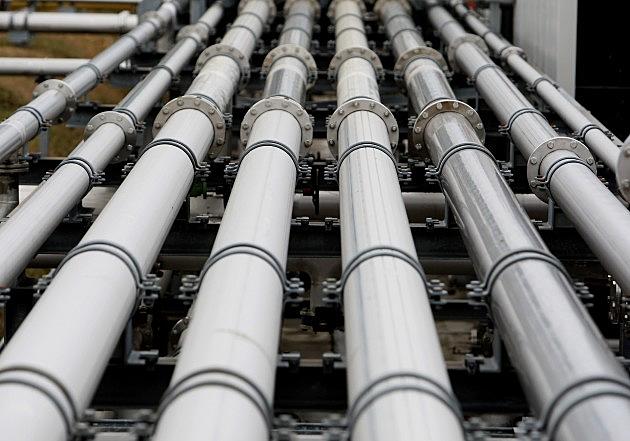 Canadian Firm Starts US Prep Work for Keystone XL Pipeline
