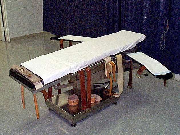 Wyoming Lawmakers Defeat Proposal to Repeal Death Penalty