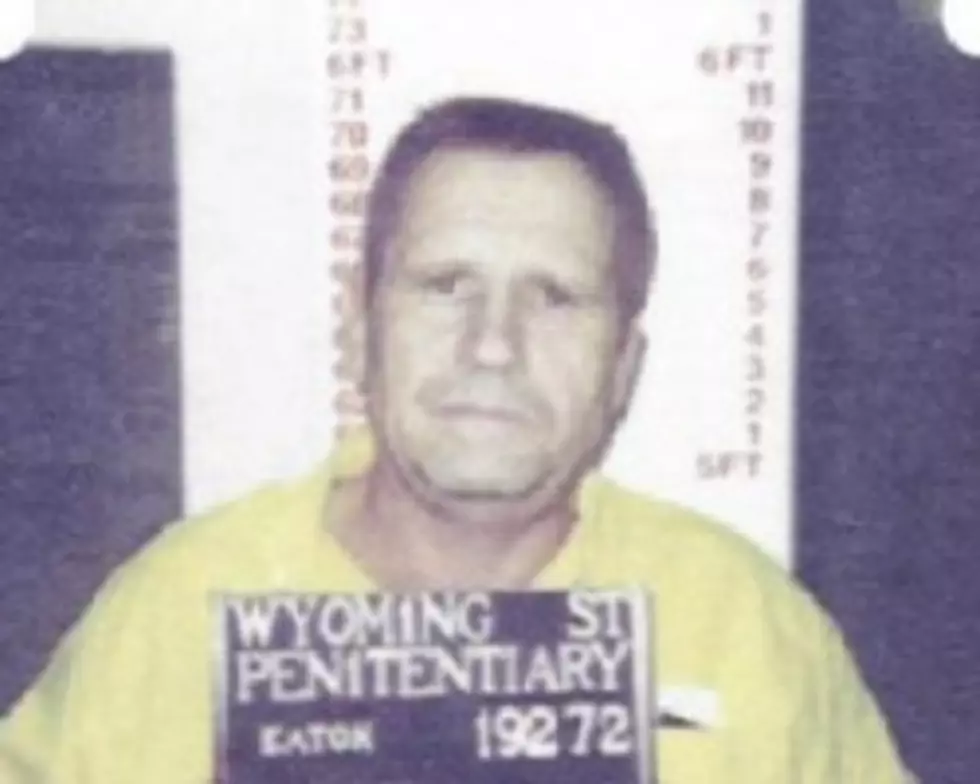 Attorneys Give Update in Wyoming Death Penalty Case