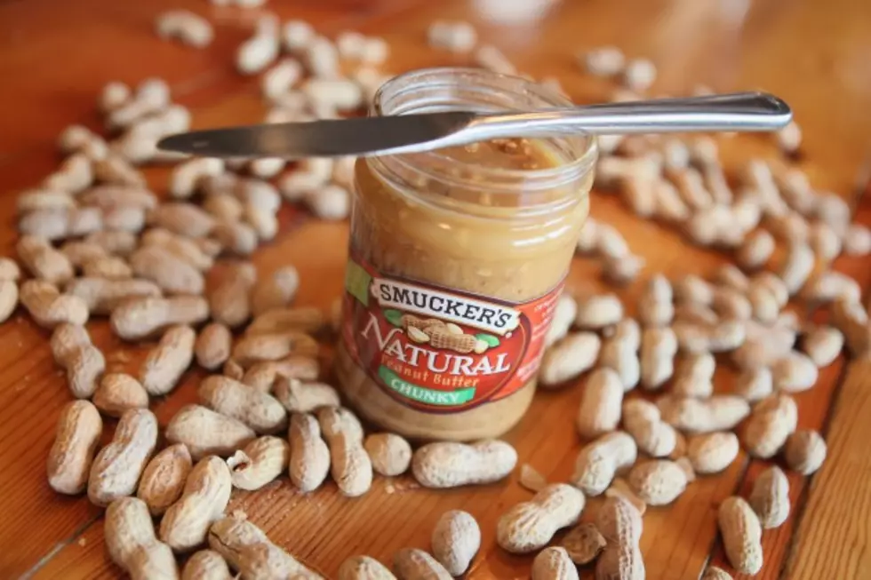 Pricey Peanut Butter Ahead For U. S. Consumers