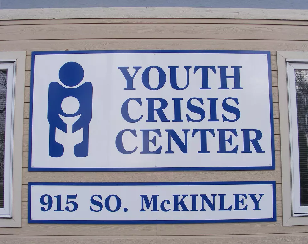 Youth Crisis Center Gets Ready For Fundraising
