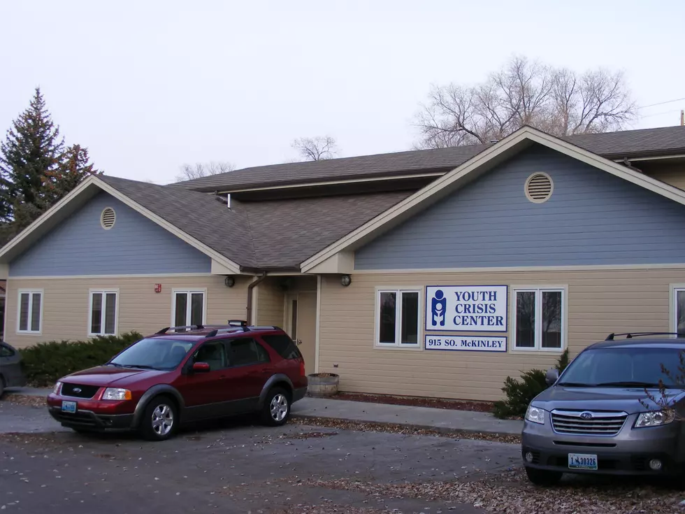 Youth Crisis Center Prepares For Expansion [AUDIO]