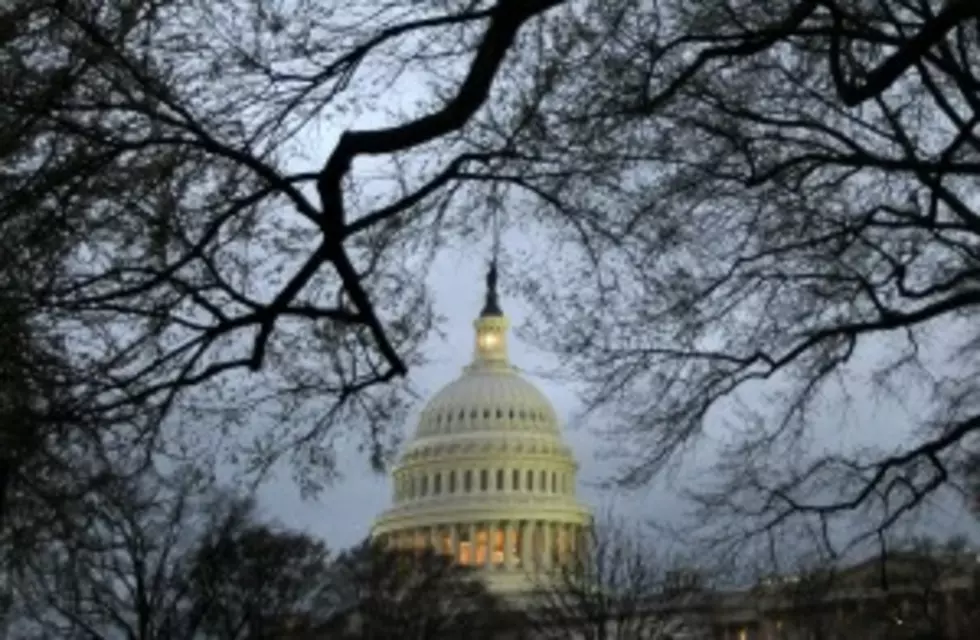 House-Senate Negotiators Unveil Spending Bill