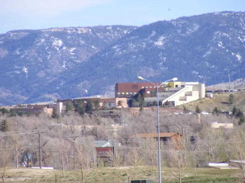 Casper College President Announces Retirement