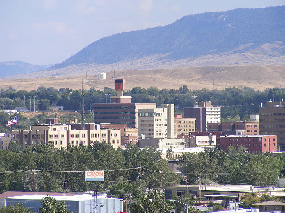 Wyoming Suicide Rate in 2018 was Second-Highest in Nation