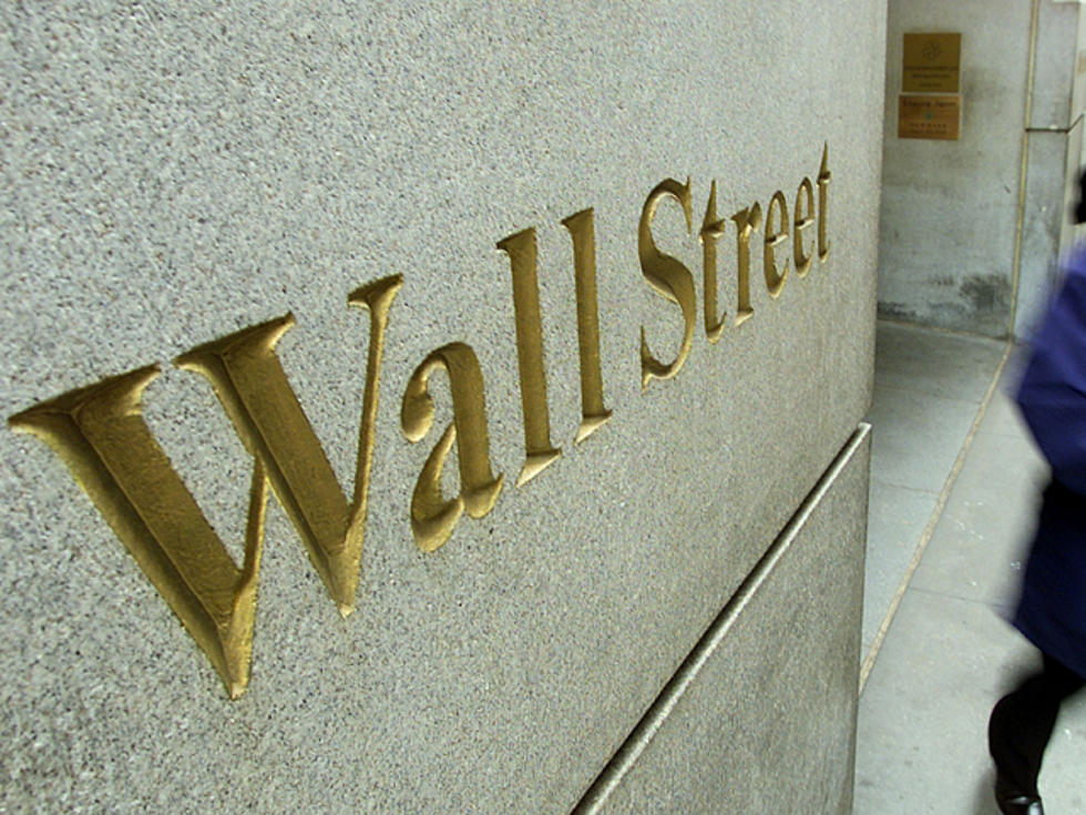 How Can Wall Street Be Healthy When Main Street Isn&#8217;t?