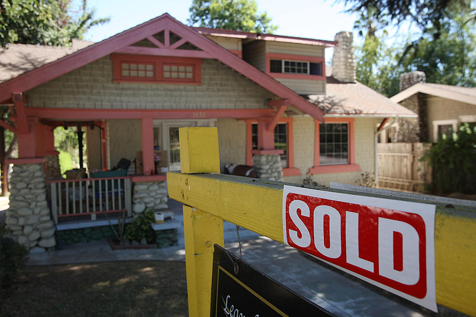 Home Purchases Up, But Earlier Sales Look Weaker