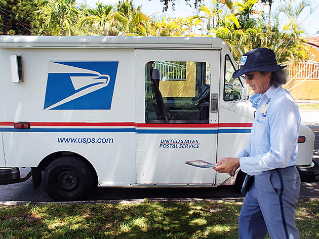 Amid Outcry, Postmaster General to Testify Before House