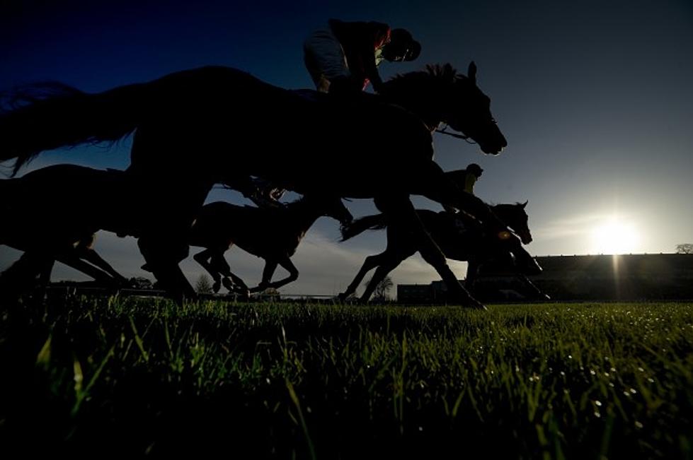 Horse Racing Returns to Casper