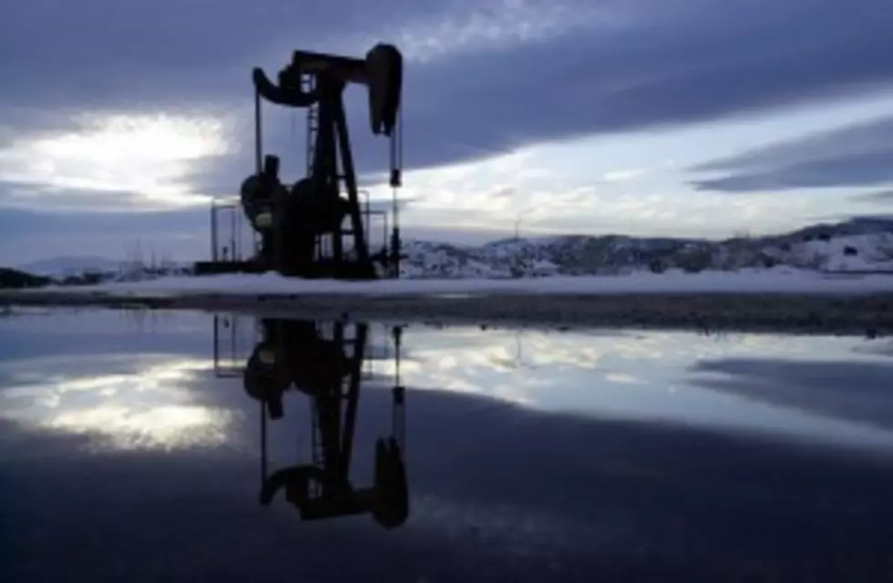 Still Hope For SE Wyo. Oil Plan Despite EPA Report