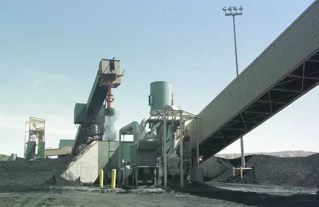 Report: Wyoming Coal Companies Add 5 Full-Time Jobs