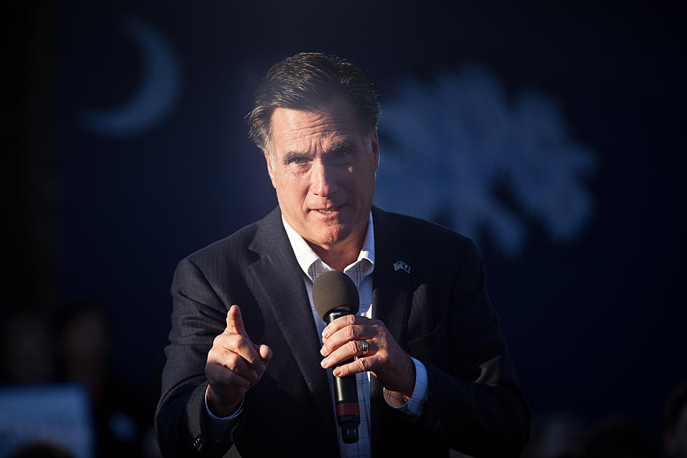 Romney Raps Obama In SC; GOP Rivals Pile On In NH