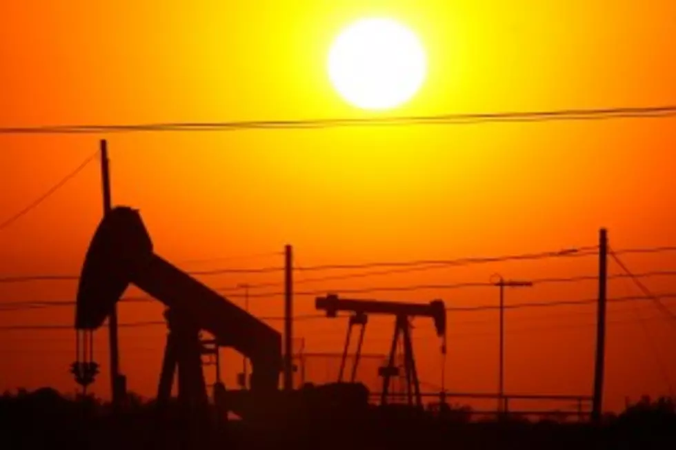 Oil Prices Climb On Improving U.S. Job Numbers