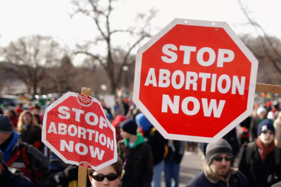 What The Court Decision On Abortion Means For Wyoming