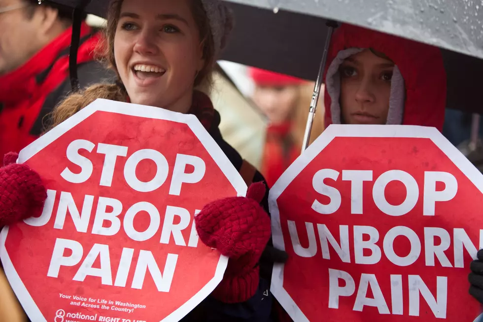 US Appeals Court Lets Texas Resume Ban on Most Abortions