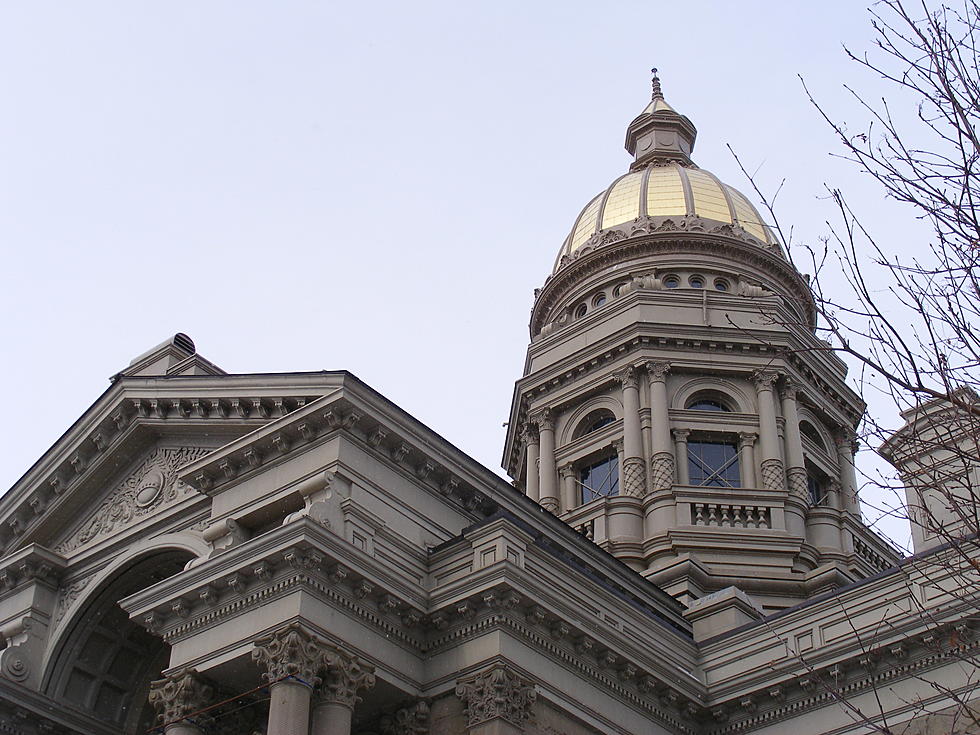 Wyoming Legislature Approves Late October Special Session