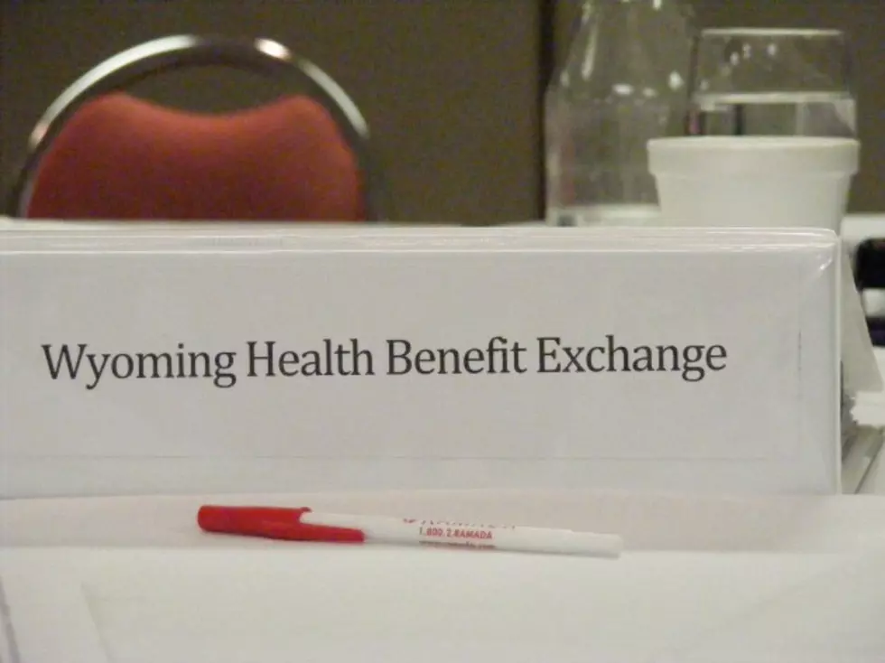 Health Benefit Exchange, Topic For Townhalls