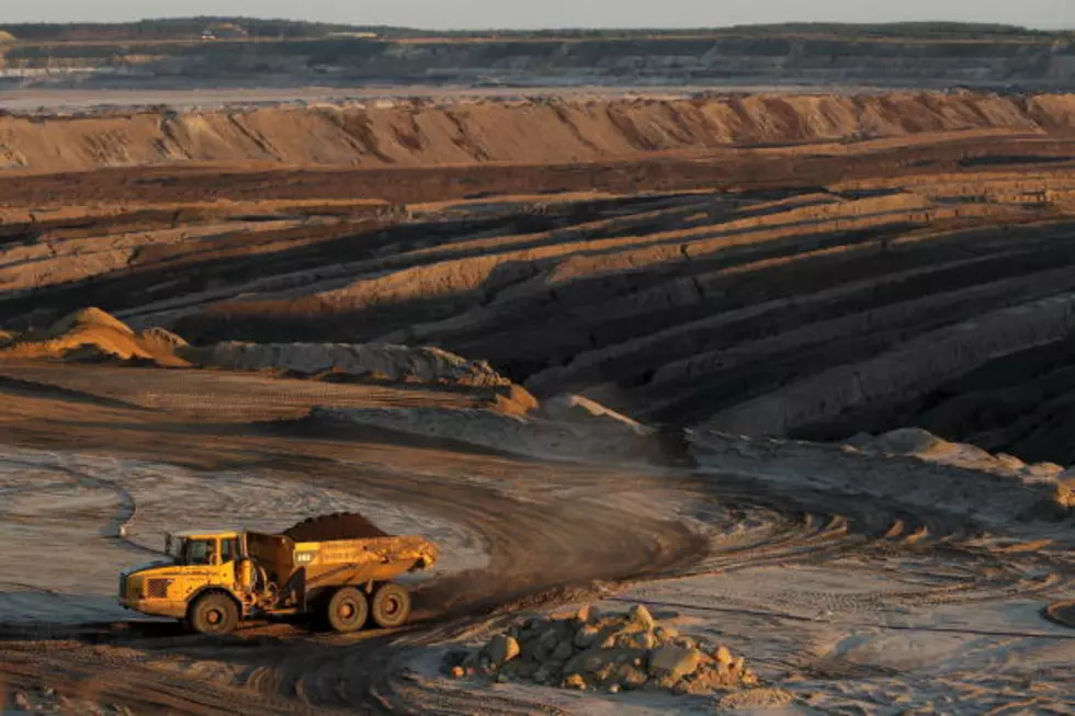 Wyoming Mining Industry Continues Losing Jobs
