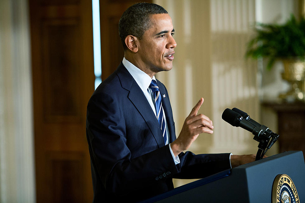 Obama To Promote Job Training At Community College